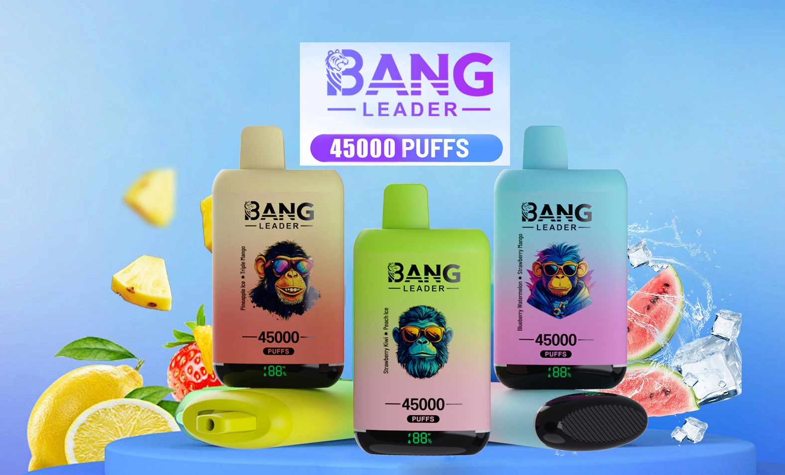 Bang Leader 45k