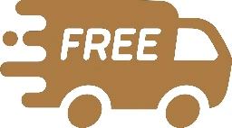 Spedizione gratuita
