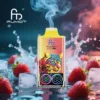 PuffWild Fumot 40000 Puffs jednorázové Vape