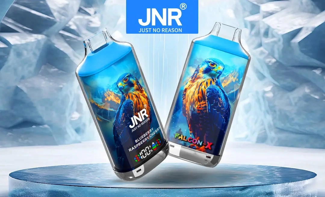 JNR 18K