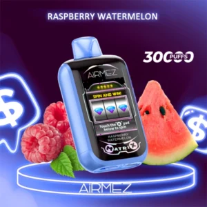 PuffWild Airmez 30000 Puffs Vape Desechable