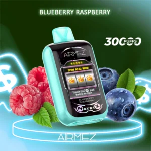 PuffWild Airmez 30000 Puffs Vape Desechable
