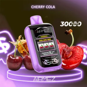 PuffWild Airmez 30000 Puffs Vape Desechable