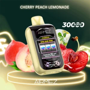 PuffWild Airmez 30000 Puffs Vape Desechable