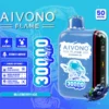 PuffWild Aivono 30000 Puffs Vape jetable