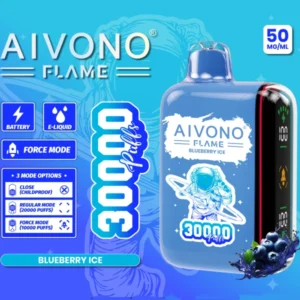 PuffWild Aivono 30000 Puffs Vape jetable
