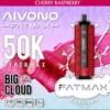 PuffWild Aivono 50000 Puffs Vape Desechable