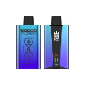 PuffWild Bang Box 30000 Puffs Disposable Vape