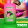 PuffWild Bang King 35000 Puffs Einweg-Vape