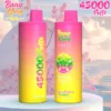 PuffWild Bang King 45000 Puffów Vape jednorazowego użytku