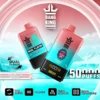 Puffwild Vape 50K Bang King 50000 boccate