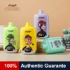 PuffWild FIHP 12000 Puffs Disposable Vape