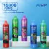 PuffWild FIHP 15000 Puffs Wegwerpvape