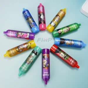PuffWild FIHP 15000 Puffs Eldobható Vape