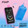 PuffWild FIHP 36000 Puffs Vape desechable