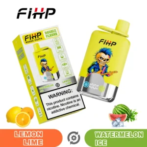 PuffWild FIHP 40000 boccate di vapore monouso
