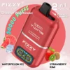 Vape jednorazowe PuffWild Fizzy 50000 Puffs
