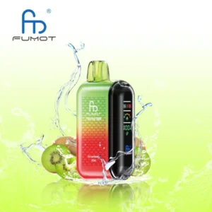 PuffWild Fumot 20000 Puffs jednorázové Vape