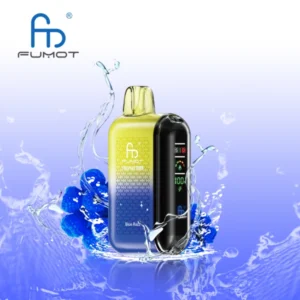 PuffWild Fumot 20000 Puffs Eldobható Vape