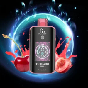 PuffWild Fumot 25000 Puffów Vape jednorazowego użytku