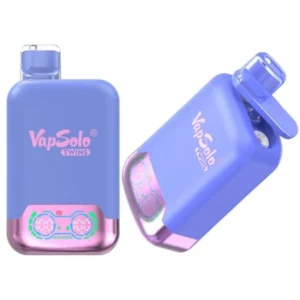 PuffWild Hifancy 20000 Puffs Vape Desechable