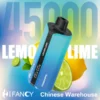 PuffWild Hifancy 45000 puffów jednorazowych Vape