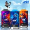 PuffWild JNR 18000 Puffs Vape Desechable