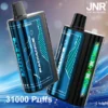 Vape jednorazowe PuffWild JNR 31000 Puffs