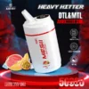 PuffWild Mesii 50000 Puffs Heavy Hitter Vape jednorazowego użytku