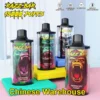PuffWild Razz Bar 15000 Puffs Einweg Vape