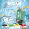 EU Vape Razz Bar 40000 Puffs 40k