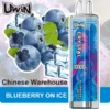 PuffWild Uwin 10000 Puffs Einweg Vape