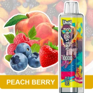 EU Warehouse Uwin 10000 Puffs Vape Free Shipping No Tax 10 PuffWild Uwin 10000 Puffs Vape na jedno použití