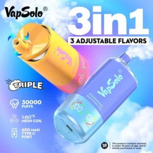 Vapsolo