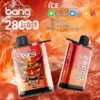 Puffwild Bang 28000 Puffs Wegwerpvape