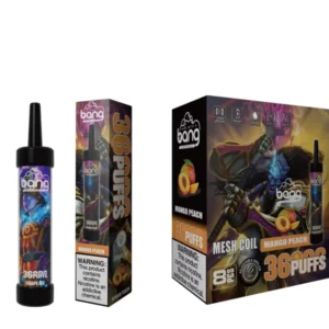 Bang 36000 Puffs 36k Shisha Hookah DTL eldobható Vape Store Near Me Ingyenes szállítás Ingyenes adó 11 Puffwild Bang 36000 Puffs Eldobható Vape