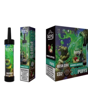 Bang 36000 Puffs 36k Shisha Hookah DTL eldobható Vape Store Near Me Ingyenes szállítás Ingyenes adó 14 Puffwild Bang 36000 Puffs Eldobható Vape