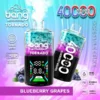 Puffwild Bang Tornado 40000 puffów jednorazowych Vape