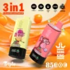 Puffwild Bang king 85000 puffów jednorazowego użytku Vape
