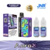 JNR AeroX 32000 Puffs 32k TPD Certificado Vaso Recargable Desechable Vape Tienda Cerca De Mi