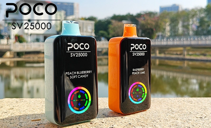 poco 25k