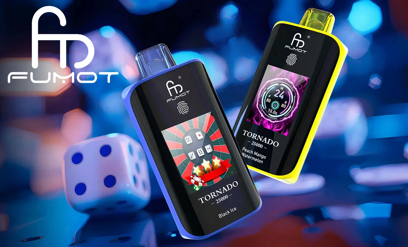 randm fumot 25k