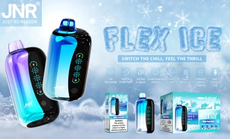 JNR 21000 Puffs