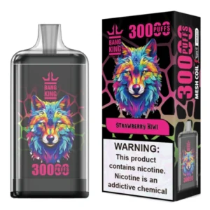 EU Warehouse Bang King Crystal 30k Vape Free Shipping No Tax 3 to 7 Work Day 8 Puff 30k Bang King 30000 Puffs Crystal Disposable Vape Cheap 2025 Shop Online