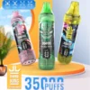 PuffWild Bang King 35000 Puffs Einweg-Vape