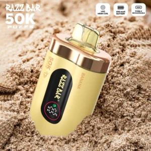 EU Vape Razz Bar 50000 Puffs High Puff Einwegzigartige Elektronische Zigarette Vape Shop Shop Online Schnelle Lieferung