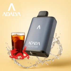 Puffwild Adalya 10000 boccate di vapore monouso