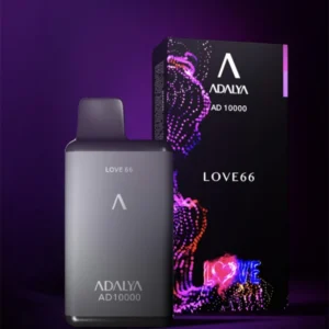 Puffwild Adalya 10000 Puffs Disposable Vape