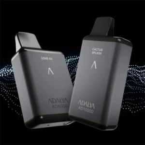 Puffwild Adalya 10000 Puffs Disposable Vape