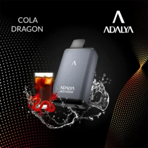 Puffwild Adalya 10000 Puffs Disposable Vape